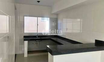 Imagem 2: Casa residencial disponível para venda no bairro Cidade Jardim em Uberlândia-MG
