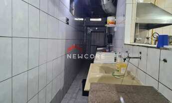 Imagem 6: Casa em Rua Liberdade - Estuário - Santos/SP