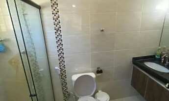 Imagem 3: Ocean vende: itaipuaçu, casa 3 quartos (1 suíte), mobiliada, área gourmet, piscina, churra