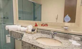 Imagem 5: Flat com ótimo preço no bairro Brooklin. Confira!