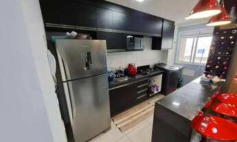 Imagem 7: Apartamento de 68m² com 03 quartos para locação e venda - Parque Industrial Lagoinha