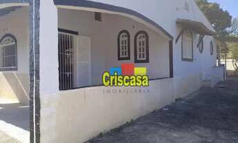 Imagem 4: Casa com 2 dormitórios à venda, 128 m² por R$ 260.000,00 - Rua do Fogo - São Pedro da Alde