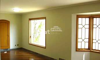 Imagem 6: Casa - Parque Taquaral - Campinas