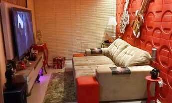 Imagem 2: Apartamento com 3 dormitórios sendo 1 súite 1 vaga no Bairro Cavalhada