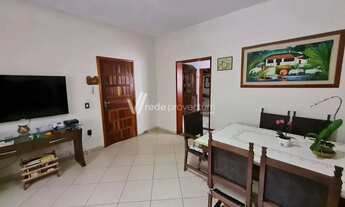 Imagem 4: Casa - Jardim Boa Esperança - Campinas