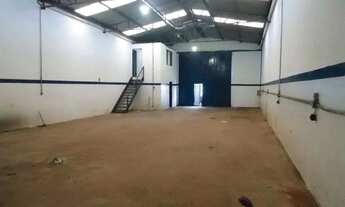 Imagem 6: Jardim Contorno Galpão / depósito com aluguel por R$4.300 /mês