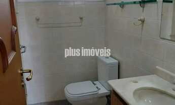 Imagem 5: Apartamento 117 m², ,Higienópolis , 3 Dormitórios sendo 1 suite, 1 vaga de garagem