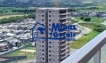 Imagem 4: Apartamento 2 Dorm (1 Suíte) no Urbanova - Condomínio The Gold