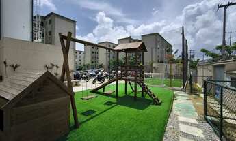 Imagem 4: Alugo Imóvel DIRETO COM PROPRIETARIO com 2 quartos em Cajazeiras - Fortaleza - CE