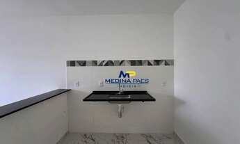 Imagem 6: Casa com 1 dormitório à venda, 35 m² por R$ 175.000,00 - Porto da Pedra - São Gonçalo/RJ