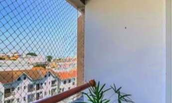 Imagem 3: APARTAMENTO - VILA VALPARAÍSO - SP