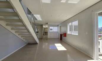 Imagem 6: Coberturas duplex com 3 quartos sendo 1 suíte