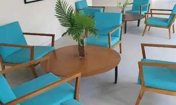 Imagem 2: Apartamento a venda na Vila Apiaí em Santo André com 2 dormitórios , 61 m² por R$ 609.999