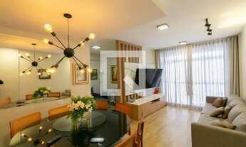 Imagem: Apartamento à Venda - Belvedere, 3 Quartos