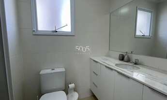 Imagem 7: Apartamento para locação no Edifício Torres de Itu, com 73 m² e 2 quartos