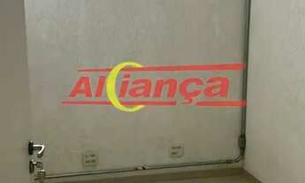 Imagem 5: SALA COMERCIAL 10,8m² PARA LOCAÇÃO VILA LEONOR GUARULHOS SP