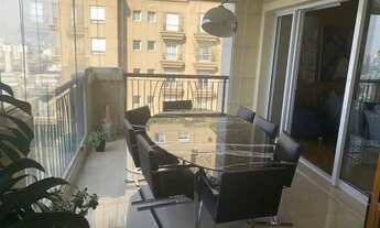 Imagem 2: Apartamento com 4 suítes 6 vagas a venda no Panamby