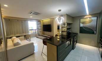 Imagem 2: Apartamento para Alugar no Cabo Branco