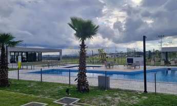 Imagem 4: Terreno à venda de 336,20m² Condomínio Terras Alpha São José dos Campos