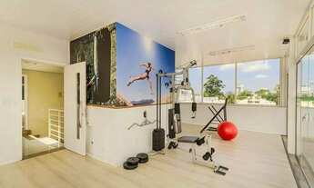 Imagem 5: Apartamento em Passo da Areia