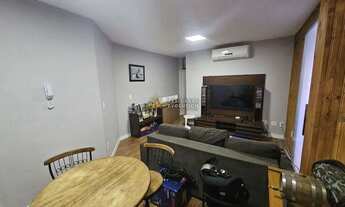 Imagem 7: Área Privativa, 2 quartos, 1 suíte, 2 vagas