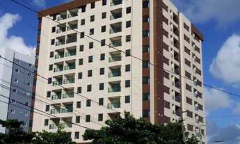 Imagem 3: Apartamento em Rua Ariosvaldo Alves de Azevedo - Jardim Oceania - João Pessoa/PB