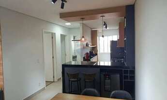 Imagem 2: Apartamento para locação Condomínio Reserva Europa Jardim São Carlos/SP