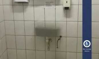 Imagem 3: PONTO COMERCIAL PARA ALUGAR NA MOOCA 125m