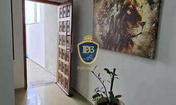 Imagem 7: Sobrado para venda 3 quartos, Jardim Carvalho, Ponta Grossa