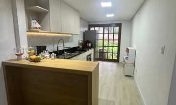 Imagem 4: Casa com 03 quartos (01 suíte), 02 vagas, no Bairro Vila Conceição