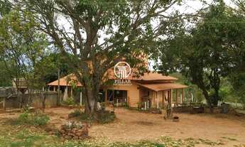 Imagem: SÍTIO Á VENDA NA SAÍDA PARA BOCAIUVA