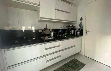 Imagem 5: Apartamento à venda no UNIQUE JARDINS RESIDENCE