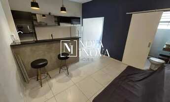 Imagem: APARTAMENTO REFORMADO NO LEME