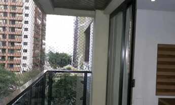 Imagem 3: Residencial - Alphaville