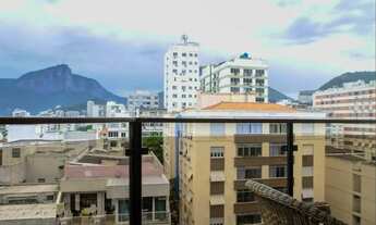 Imagem 7: Apartamento em Rua Prudente de Morais - Ipanema - Rio de Janeiro/RJ