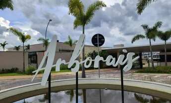 Imagem 2: Terreno à venda em Campinas, Fazenda Pau D Alho, com 654 m², Condomínio Arborais Campinas