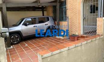 Imagem: SOBRADO - CAMBUCI - SP