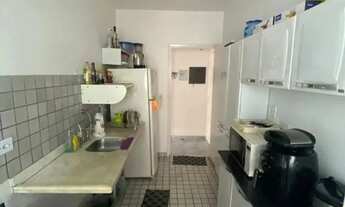 Imagem 4: Apartamento de 3 dormitórios na Vila São Francisco - São Paulo