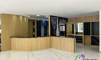 Imagem 5: CASA EM CONDOMÍNIO - TAMBORÉ - SP