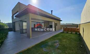 Imagem 2: Casa de condomínio em Rua Dalira Ramos Mendes - Alphaville Itu - Itu/SP