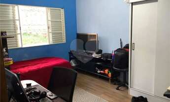 Imagem 6: Casa com 3 dormitórios à venda, 140 m² por R$ 430.000,00 - Jardim Jandira - Bauru/SP