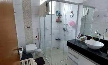 Imagem 4: Casa com 4 dormitórios à venda, 172 m² por R$ 680.000,00 - Jardim Cruzeiro do Sul - Bauru