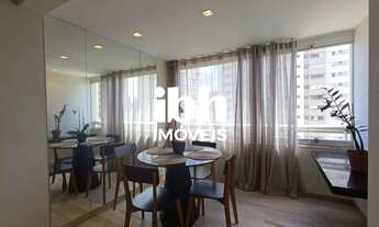 Imagem 7: Apartamento 2 quartos , 1 suíte, 2 vagas, MOBILIADO para vender no Vila da Serra