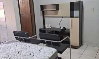 Imagem: Kitinet mobiliado no bairro sítio cercado