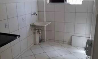 Imagem 5: Apartamento pra alugar 2 qrt nascente ventilado bairro jardim das margaridas 600,00