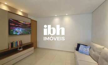 Imagem 4: Apartamento 2 quartos , 1 suíte, 2 vagas, MOBILIADO para vender no Vila da Serra