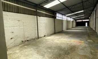 Imagem 2: GALPÃO 280M² - LOCAÇÃO R$ 10.000,00 - VILA CARRÃO - SP