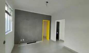 Imagem 2: Imóvel para venda com 70 metros quadrados com 2 dormitórios em Embaré - Santos - SP