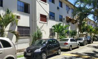 Imagem 4: Mangueira Apto 2 Quartos