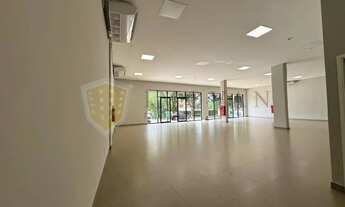 Imagem 6: Salão Comercial 112,00 M², 1 Banheiro, 3 Vagas